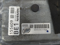 2013-2014 Nissan Altima PCM Engine Control Computer ECU ECM PCU OEM P/N:NEC008-046 Fits Fits 2013 2014 OEM Used Auto Parts -