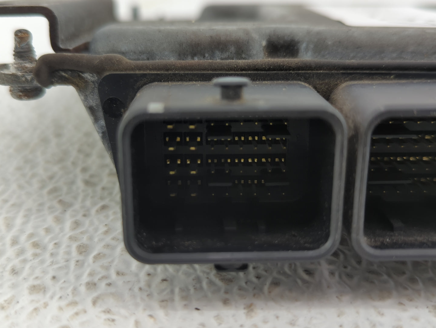 2013-2014 Nissan Altima PCM Engine Control Computer ECU ECM PCU OEM P/N:NEC008-046 Fits Fits 2013 2014 OEM Used Auto Parts -