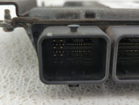 2013-2014 Nissan Altima PCM Engine Control Computer ECU ECM PCU OEM P/N:NEC008-046 Fits Fits 2013 2014 OEM Used Auto Parts -