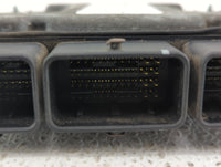 2013-2014 Nissan Altima PCM Engine Control Computer ECU ECM PCU OEM P/N:NEC008-046 Fits Fits 2013 2014 OEM Used Auto Parts -