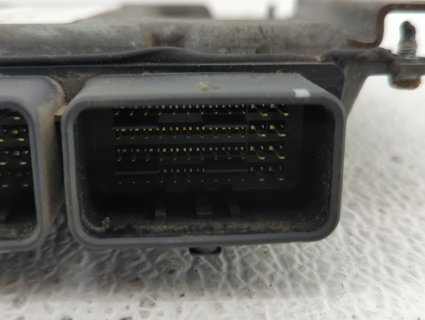 2013-2014 Nissan Altima PCM Engine Control Computer ECU ECM PCU OEM P/N:NEC008-046 Fits Fits 2013 2014 OEM Used Auto Parts -