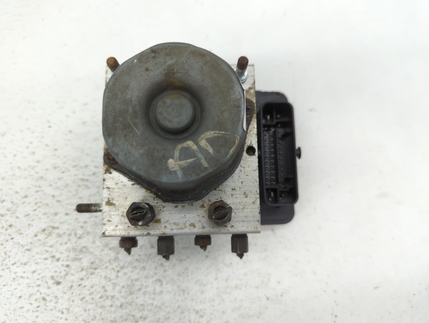 2013-2015 Nissan Altima ABS Pump Control Module Replacement P/N:47660-3TA0A Fits Fits 2013 2014 2015 OEM Used Auto Parts - O