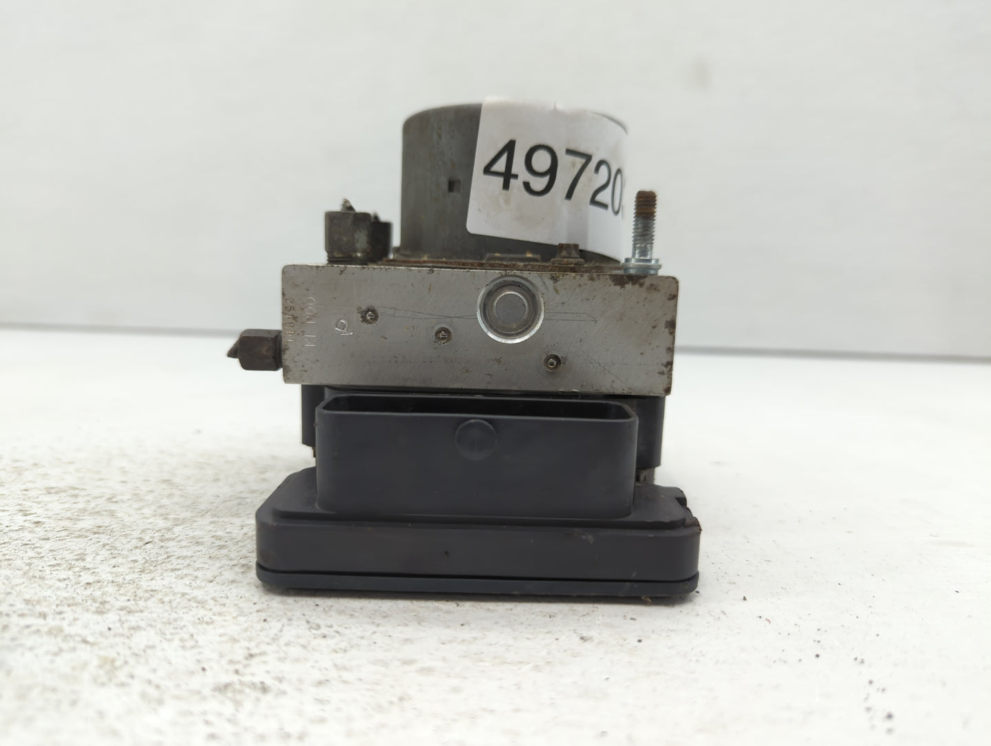2013-2015 Nissan Altima ABS Pump Control Module Replacement P/N:47660-3TA0A Fits Fits 2013 2014 2015 OEM Used Auto Parts - O
