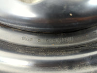 2002-2022 Nissan Altima Spare Donut Tire Wheel Rim Oem 5038418 - Oemusedautoparts1.com