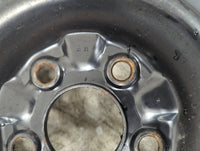 2002-2022 Nissan Altima Spare Donut Tire Wheel Rim Oem 5038418 - Oemusedautoparts1.com