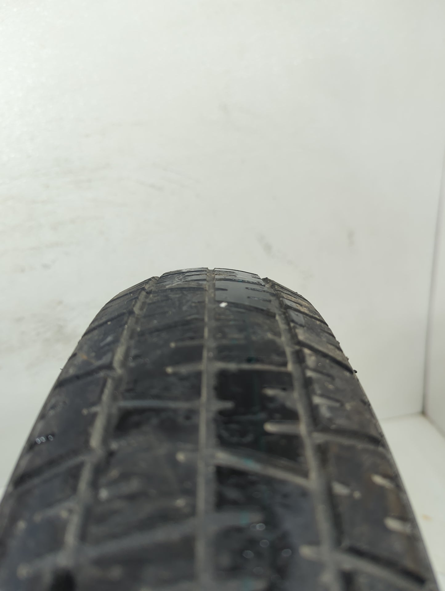 2002-2022 Nissan Altima Spare Donut Tire Wheel Rim Oem 5038418 - Oemusedautoparts1.com