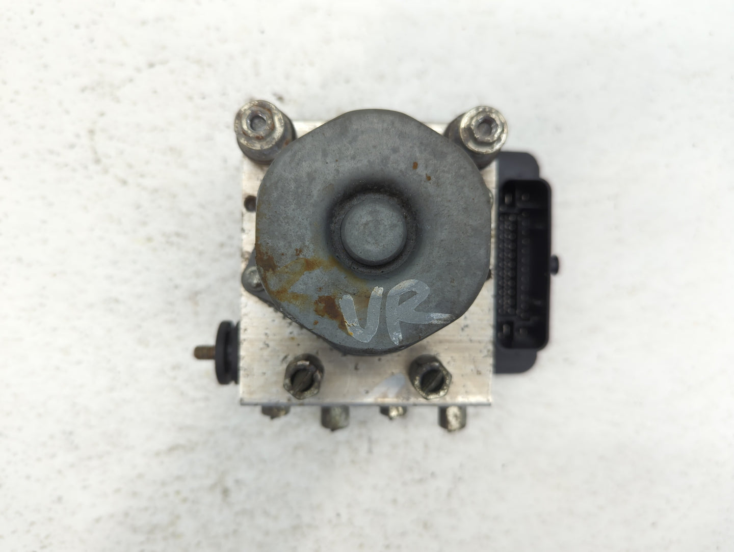 2013-2015 Nissan Altima ABS Pump Control Module Replacement P/N:47660 31A0A Fits Fits 2013 2014 2015 OEM Used Auto Parts - O