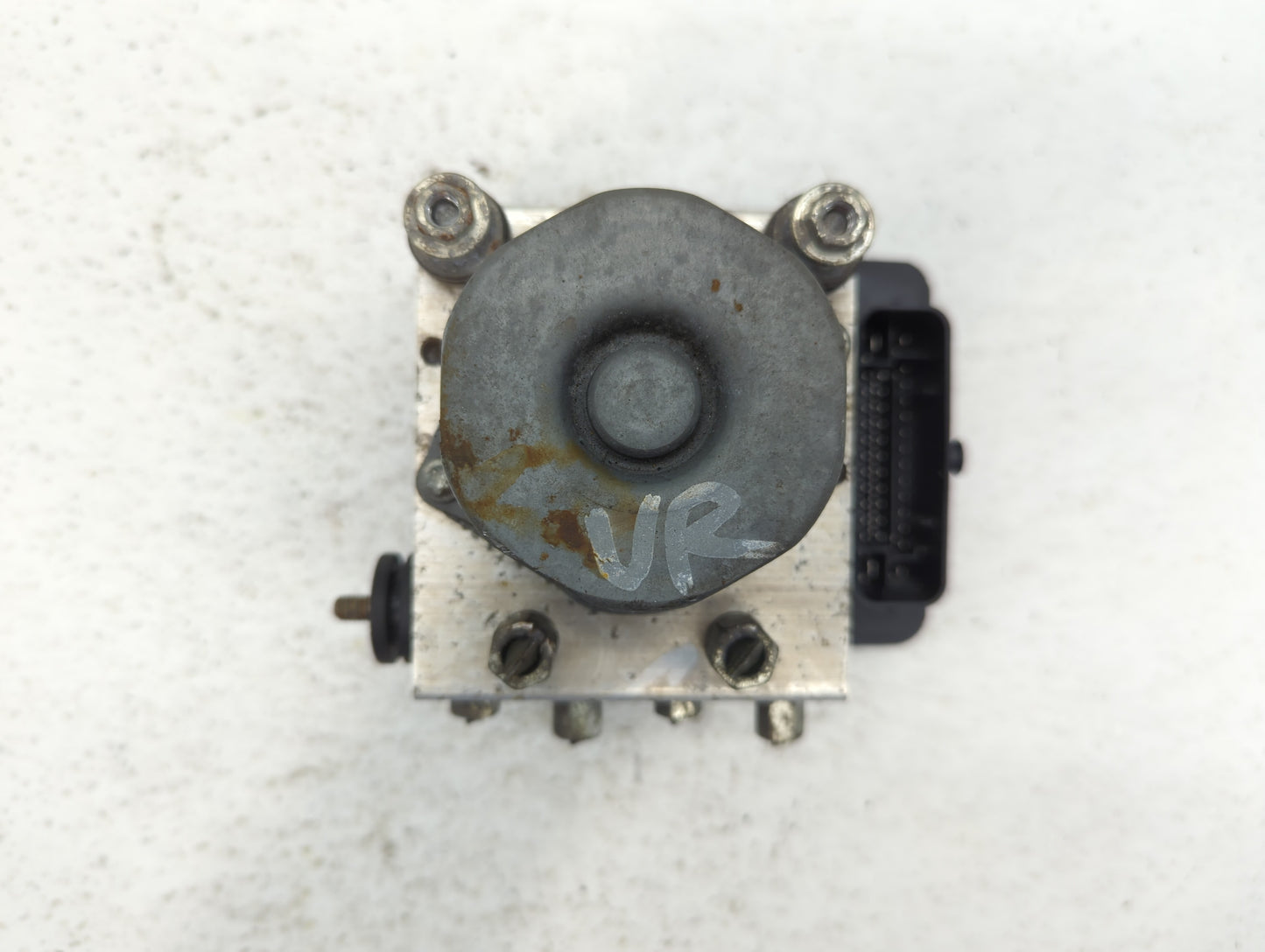 2013-2015 Nissan Altima ABS Pump Control Module Replacement P/N:47660 31A0A Fits Fits 2013 2014 2015 OEM Used Auto Parts - O