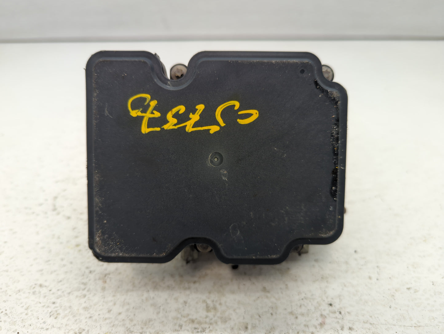 2013-2015 Nissan Altima ABS Pump Control Module Replacement P/N:47660 31A0A Fits Fits 2013 2014 2015 OEM Used Auto Parts - O