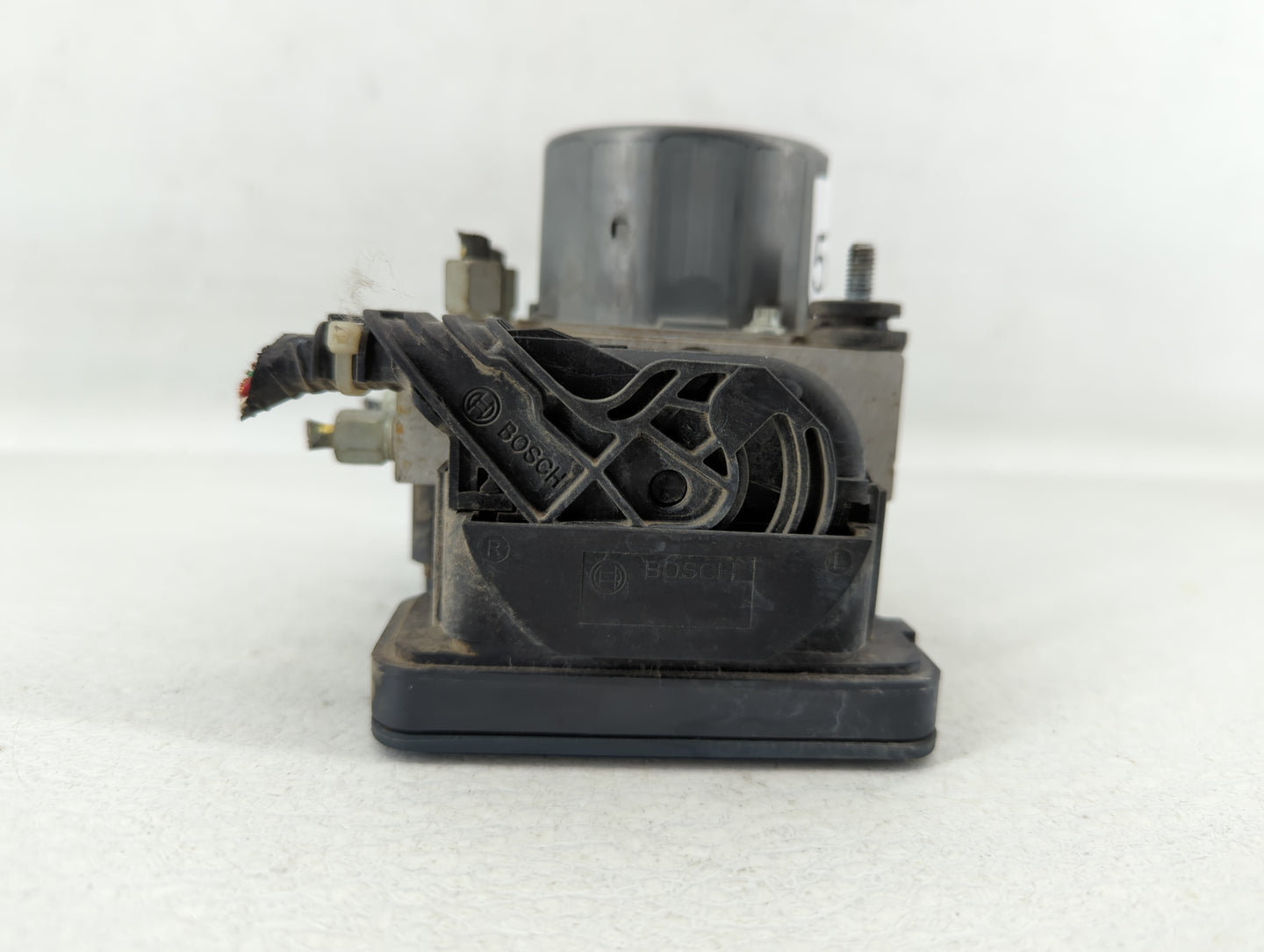 2013-2015 Nissan Altima ABS Pump Control Module Replacement P/N:47660 31A0A Fits Fits 2013 2014 2015 OEM Used Auto Parts - O