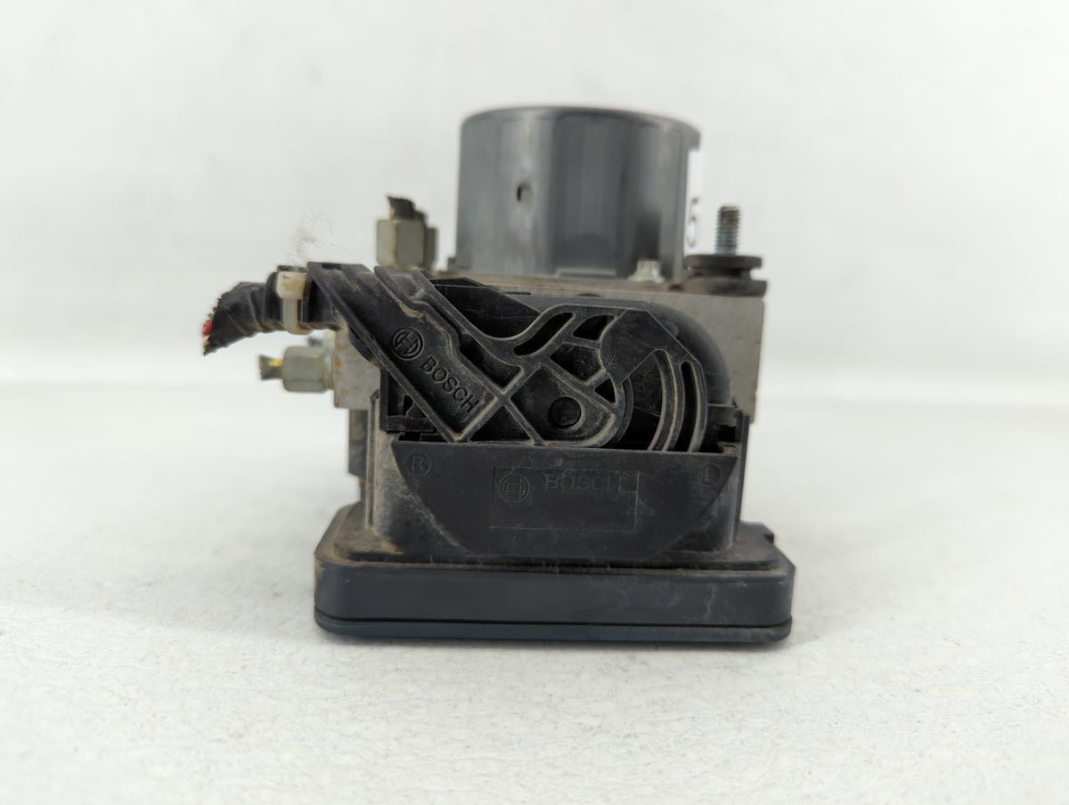 2013-2015 Nissan Altima Anti-Lock Brake ABS Pump Module Actuator OEM P/N:47660 31A0A Fits Fits 2013 2014 2015 OEM Used Auto 