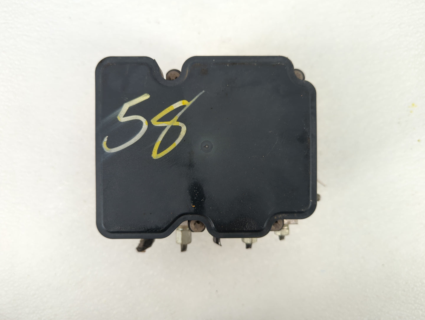 2013-2015 Nissan Altima ABS Pump Control Module Replacement P/N:47660 31A0A Fits Fits 2013 2014 2015 OEM Used Auto Parts - O