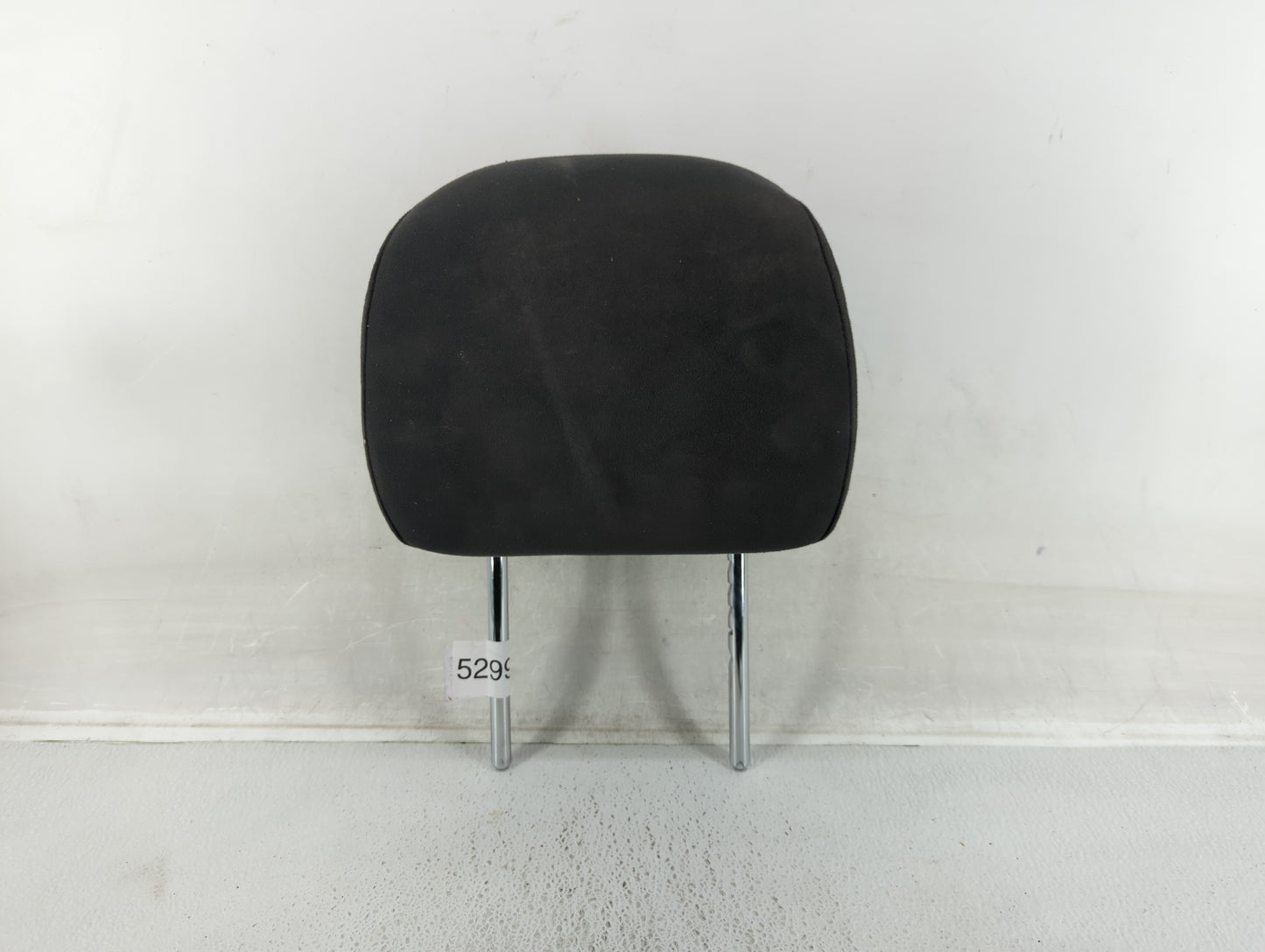 2014 Nissan Altima Headrest Head Rest Front Driver Passenger Seat Fits OEM Used Auto Parts - Oemusedautoparts1.com