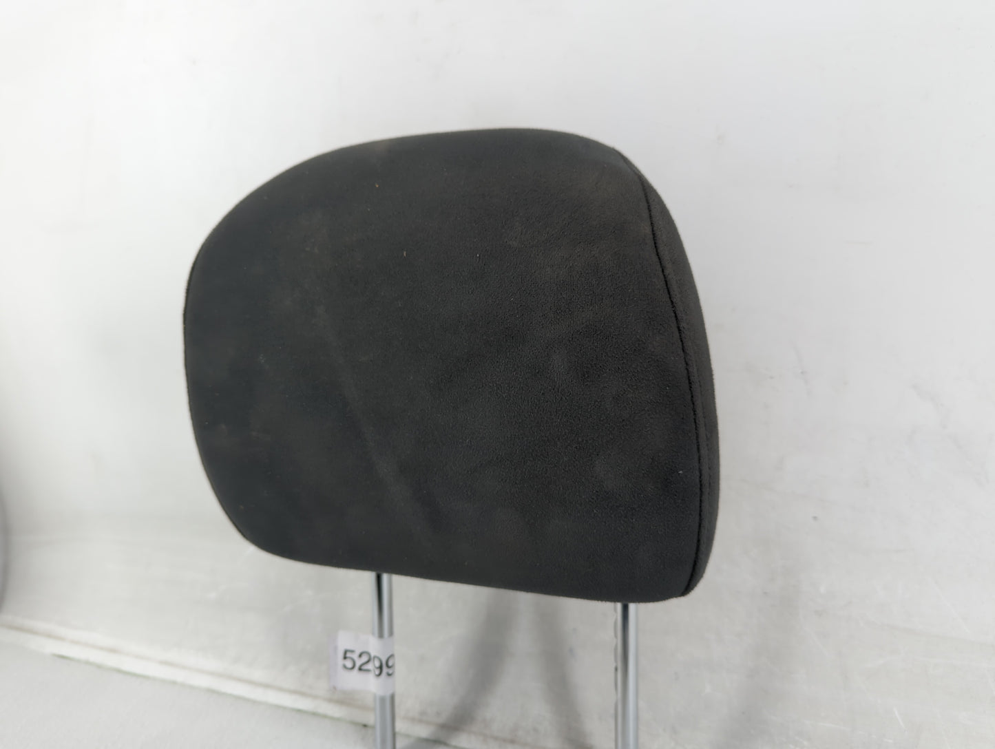 2014 Nissan Altima Headrest Head Rest Front Driver Passenger Seat Fits OEM Used Auto Parts - Oemusedautoparts1.com