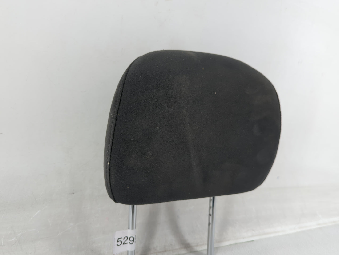 2014 Nissan Altima Headrest Head Rest Front Driver Passenger Seat Fits OEM Used Auto Parts - Oemusedautoparts1.com