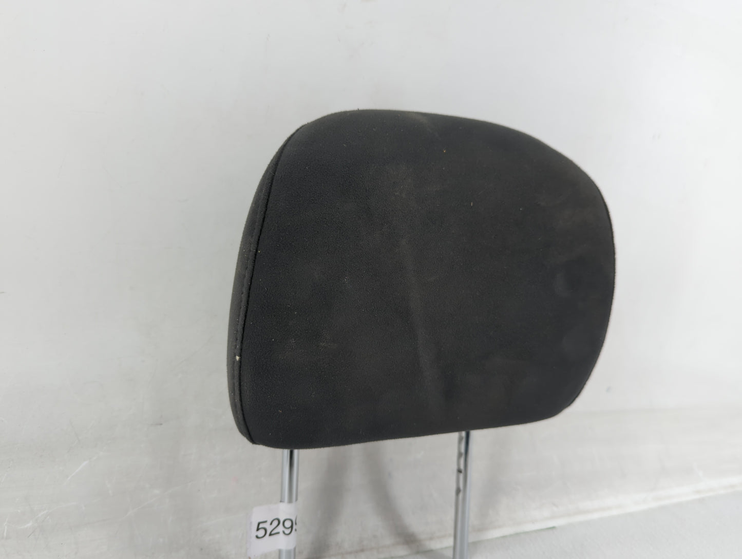 2014 Nissan Altima Headrest Head Rest Front Driver Passenger Seat Fits OEM Used Auto Parts - Oemusedautoparts1.com