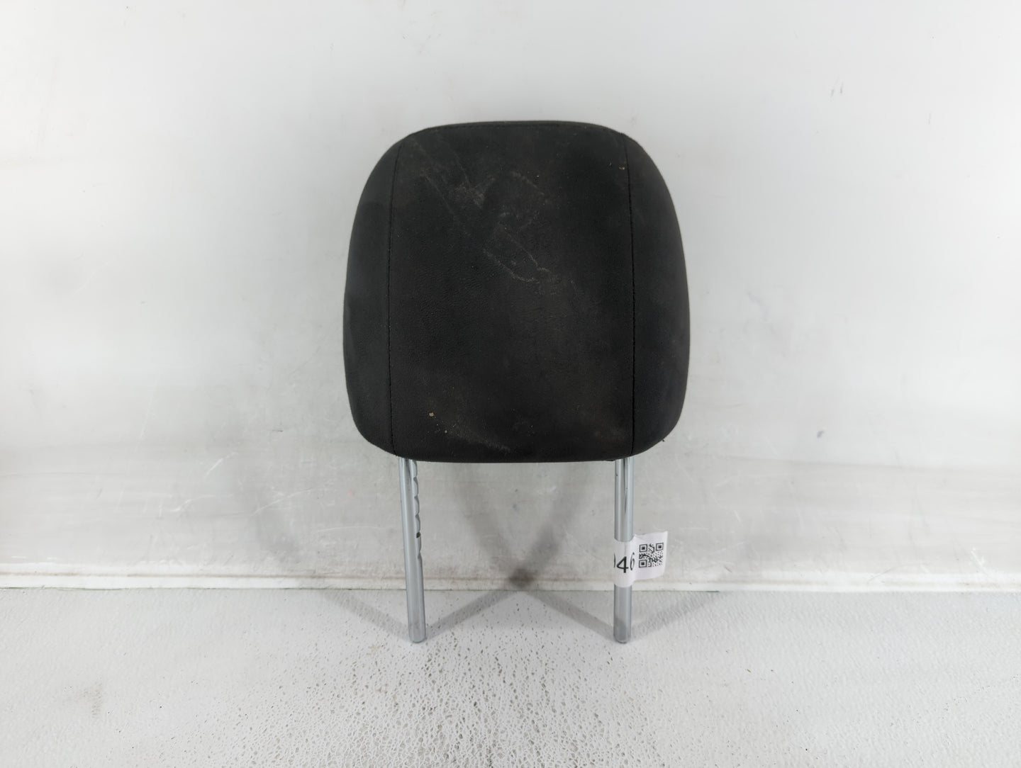 2014 Nissan Altima Headrest Head Rest Front Driver Passenger Seat Fits OEM Used Auto Parts - Oemusedautoparts1.com