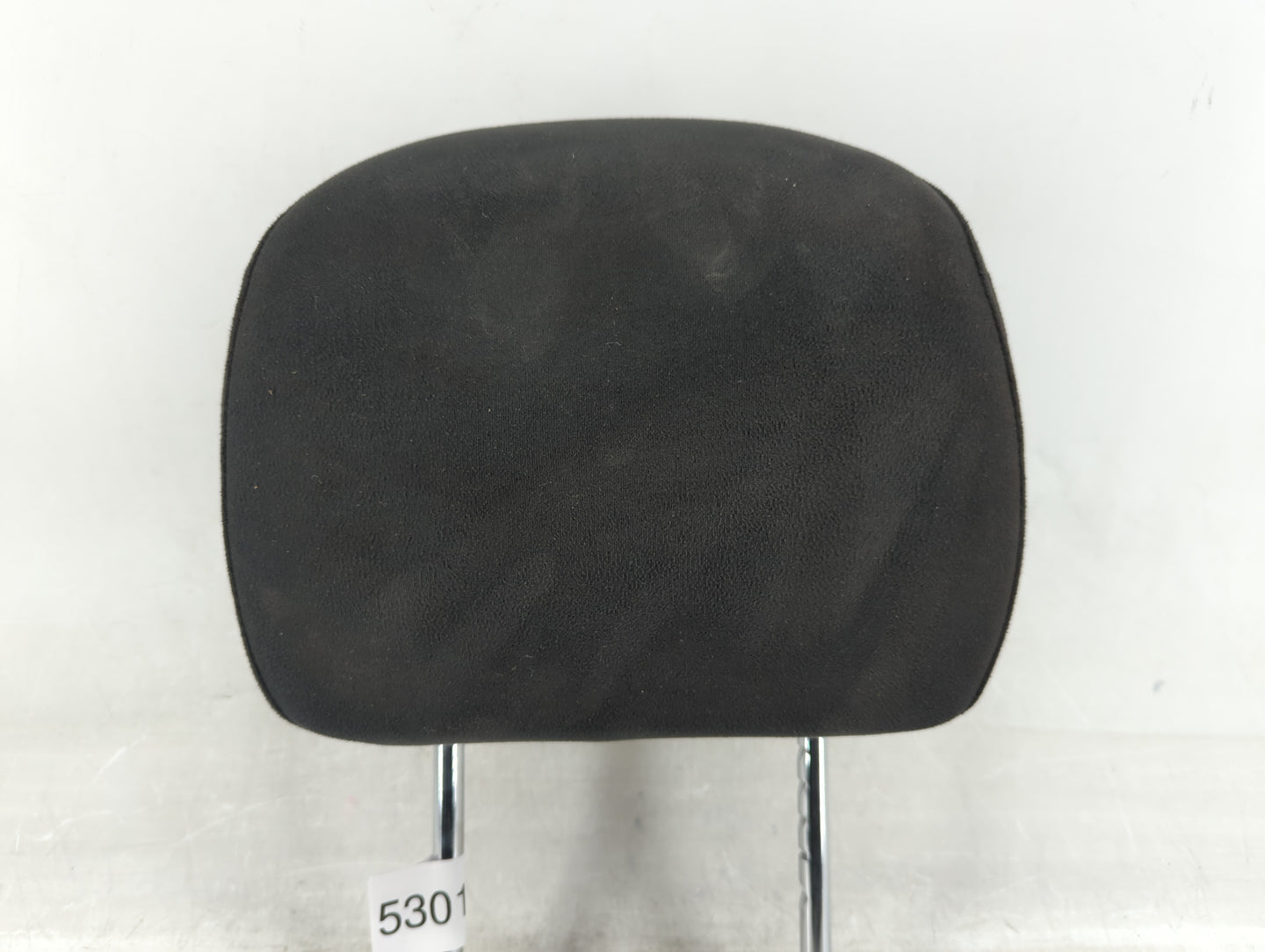 2014 Nissan Altima Headrest Head Rest Front Driver Passenger Seat Fits OEM Used Auto Parts - Oemusedautoparts1.com