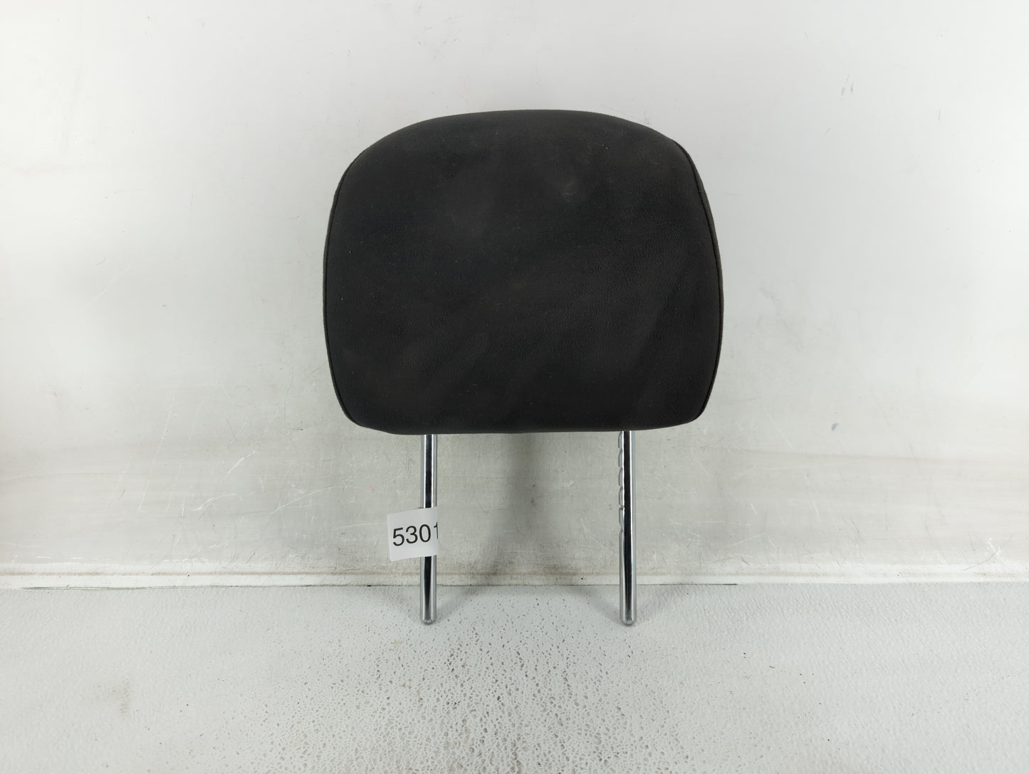2014 Nissan Altima Headrest Head Rest Front Driver Passenger Seat Fits OEM Used Auto Parts - Oemusedautoparts1.com