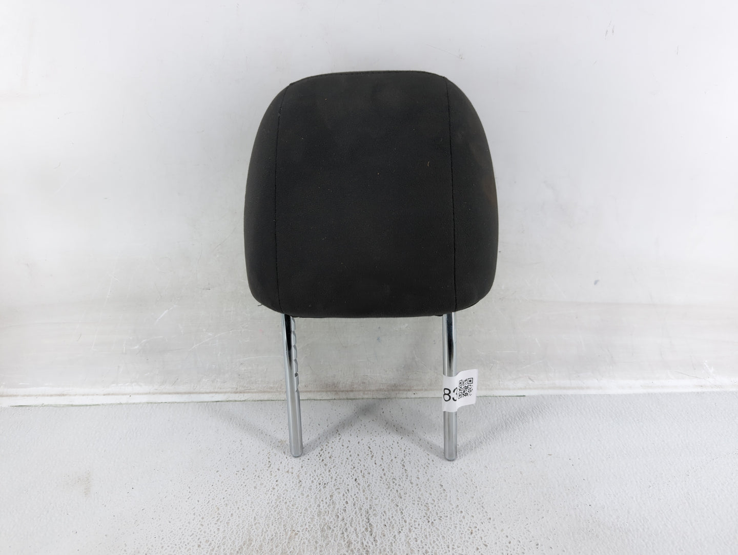 2014 Nissan Altima Headrest Head Rest Front Driver Passenger Seat Fits OEM Used Auto Parts - Oemusedautoparts1.com
