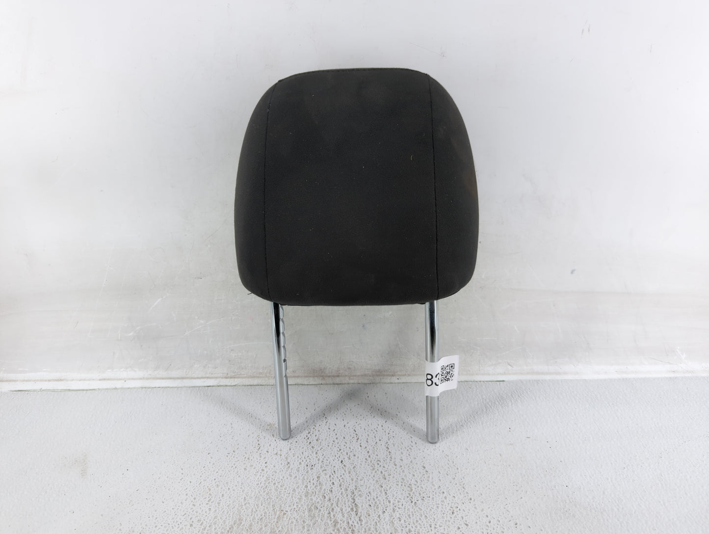 2014 Nissan Altima Headrest Head Rest Front Driver Passenger Seat Fits OEM Used Auto Parts - Oemusedautoparts1.com