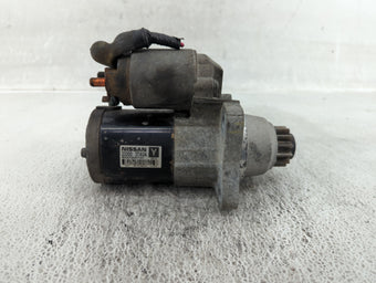 compare product 2013-2018 Nissan Altima Car Starter Motor Solenoid OEM P/N:23300 3TA0A Fits Fits 2013 2014 2015 2016 2017 2018 OEM Used Auto Parts