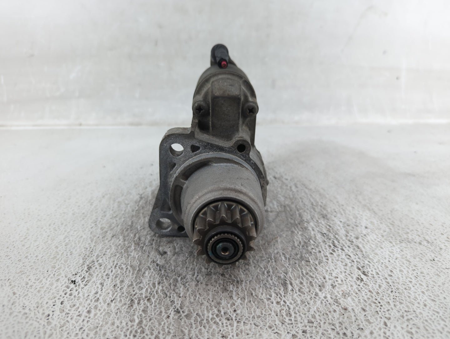 2013-2018 Nissan Altima Car Starter Motor Solenoid OEM P/N:23300 3TA0A Fits Fits 2013 2014 2015 2016 2017 2018 OEM Used Auto