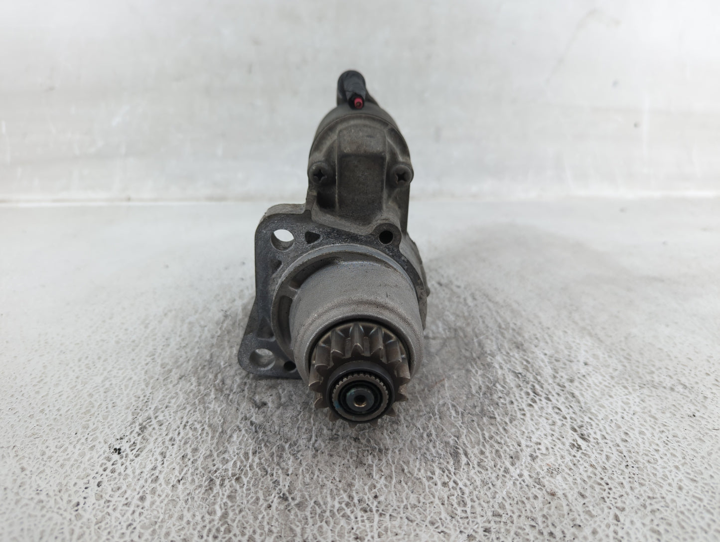 2013-2018 Nissan Altima Car Starter Motor Solenoid OEM P/N:23300 3TA0A Fits Fits 2013 2014 2015 2016 2017 2018 OEM Used Auto