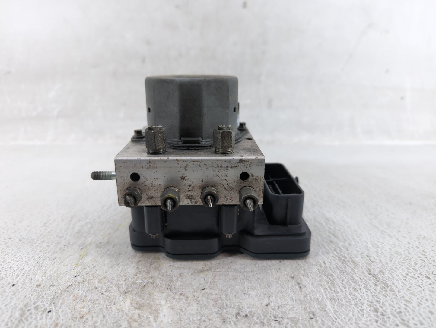 2013-2015 Nissan Altima ABS Pump Control Module Replacement P/N:47660 3TA0A Fits Fits 2013 2014 2015 OEM Used Auto Parts - O