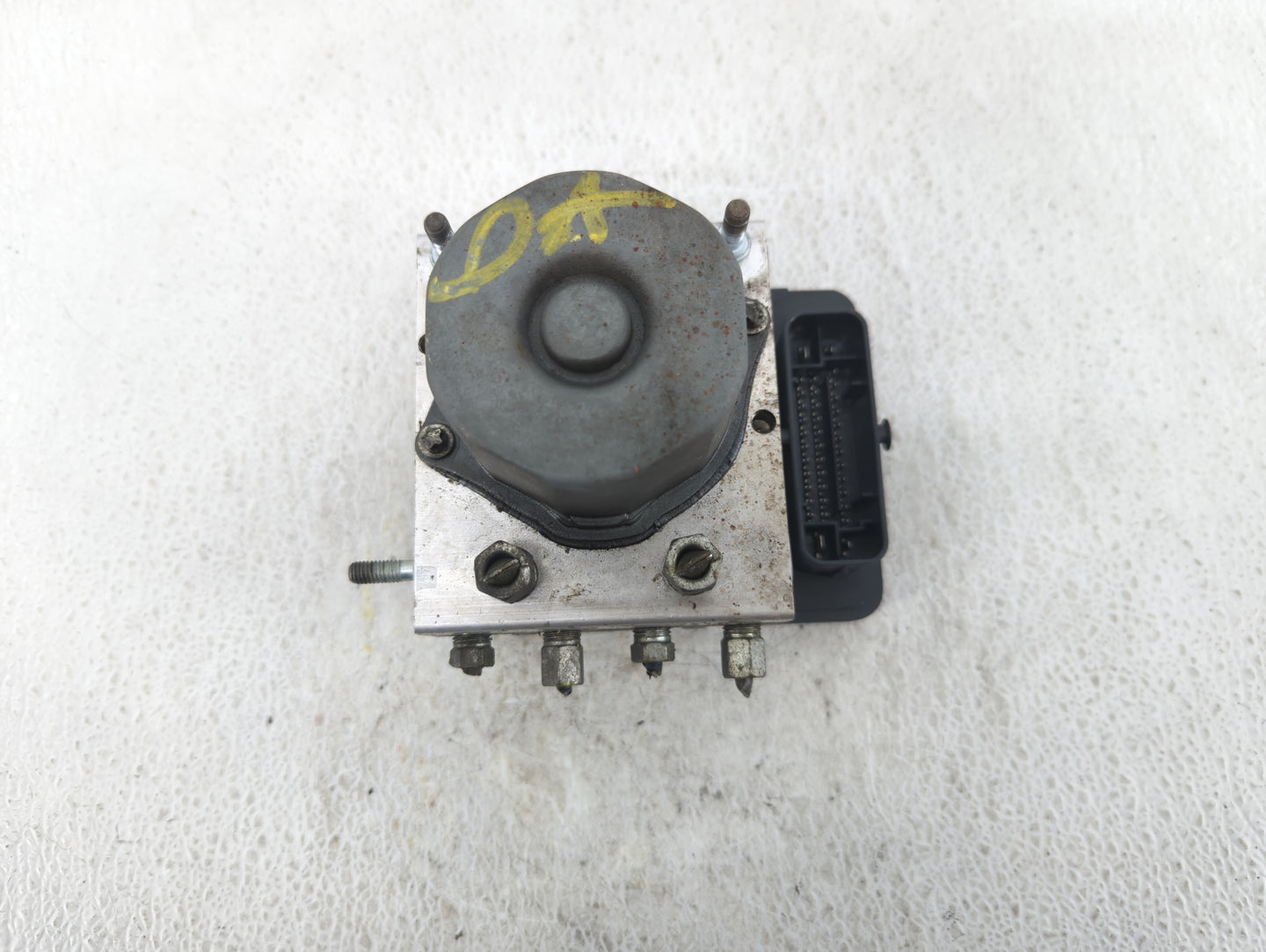 2013-2015 Nissan Altima ABS Pump Control Module Replacement P/N:47660 3TA0A Fits Fits 2013 2014 2015 OEM Used Auto Parts - O