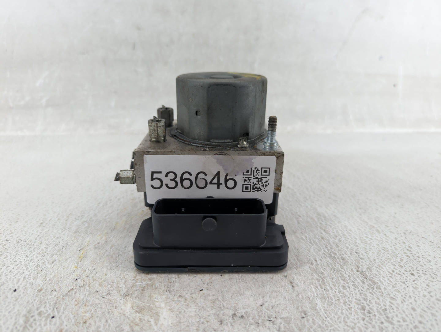 2013-2015 Nissan Altima ABS Pump Control Module Replacement P/N:47660 3TA0A Fits Fits 2013 2014 2015 OEM Used Auto Parts - O
