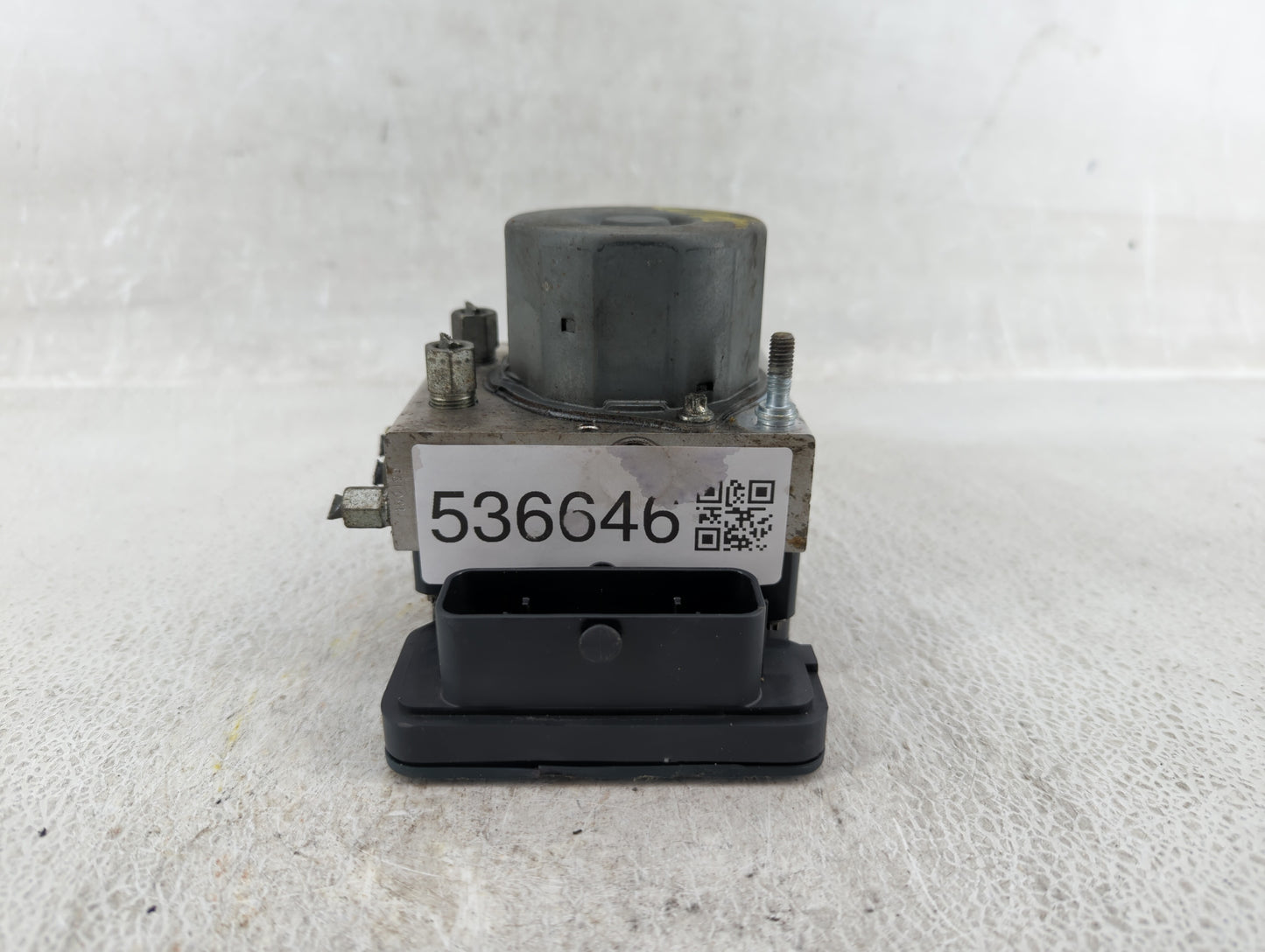 2013-2015 Nissan Altima ABS Pump Control Module Replacement P/N:47660 3TA0A Fits Fits 2013 2014 2015 OEM Used Auto Parts - O