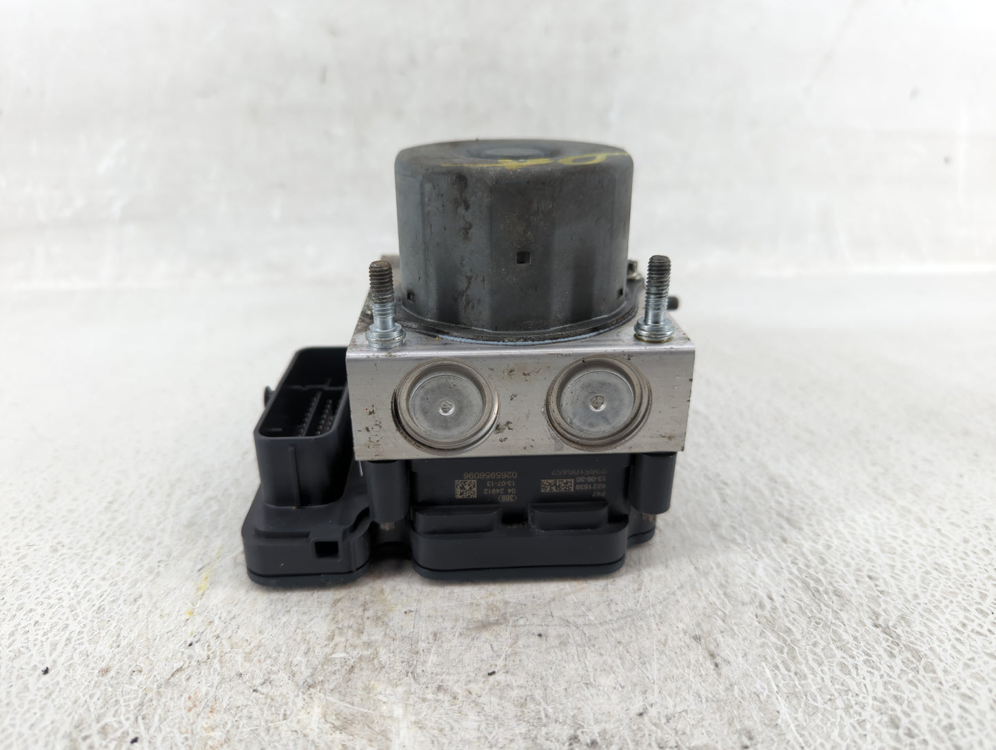 2013-2015 Nissan Altima ABS Pump Control Module Replacement P/N:47660 3TA0A Fits Fits 2013 2014 2015 OEM Used Auto Parts - O