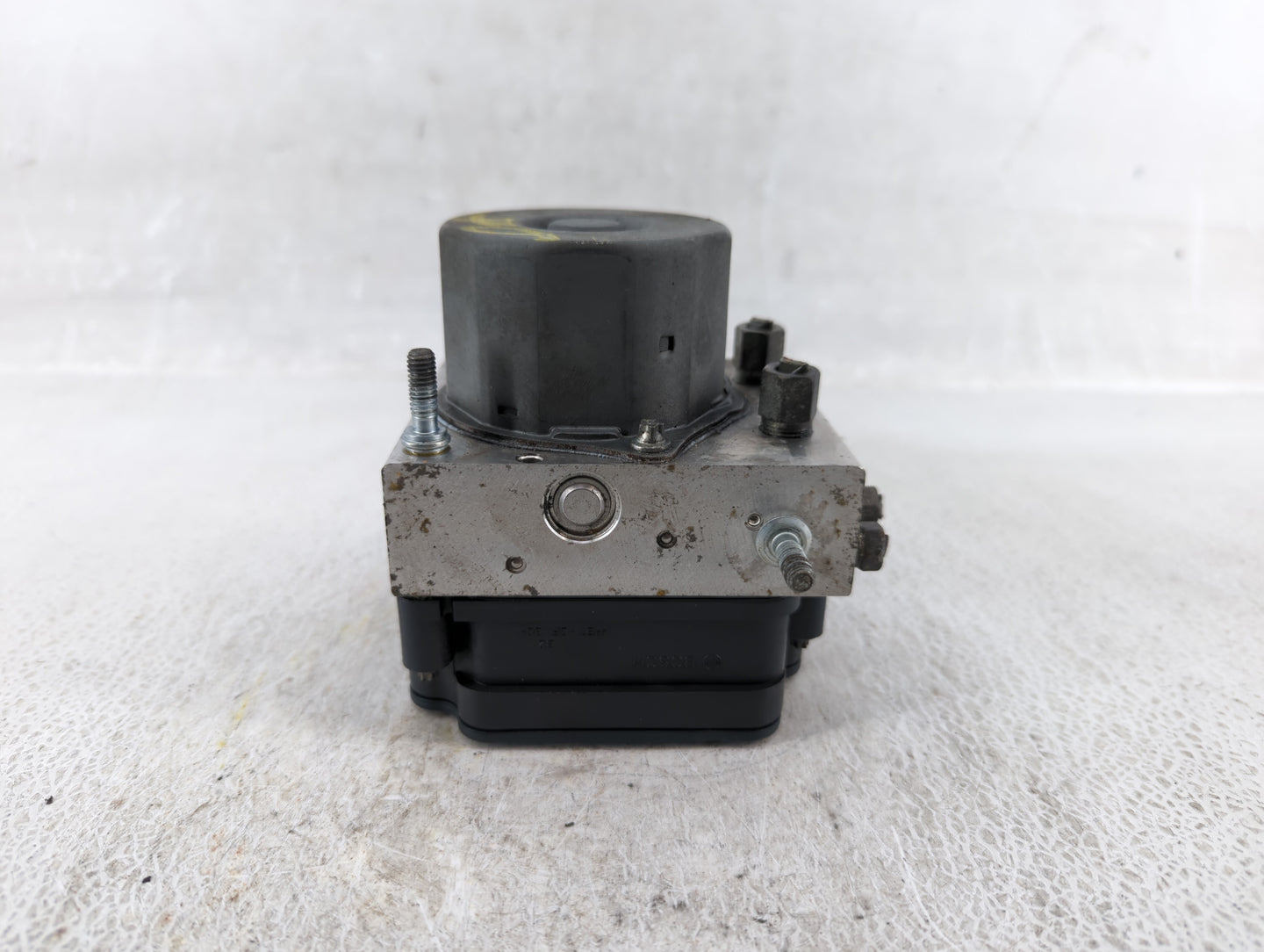 2013-2015 Nissan Altima ABS Pump Control Module Replacement P/N:47660 3TA0A Fits Fits 2013 2014 2015 OEM Used Auto Parts - O