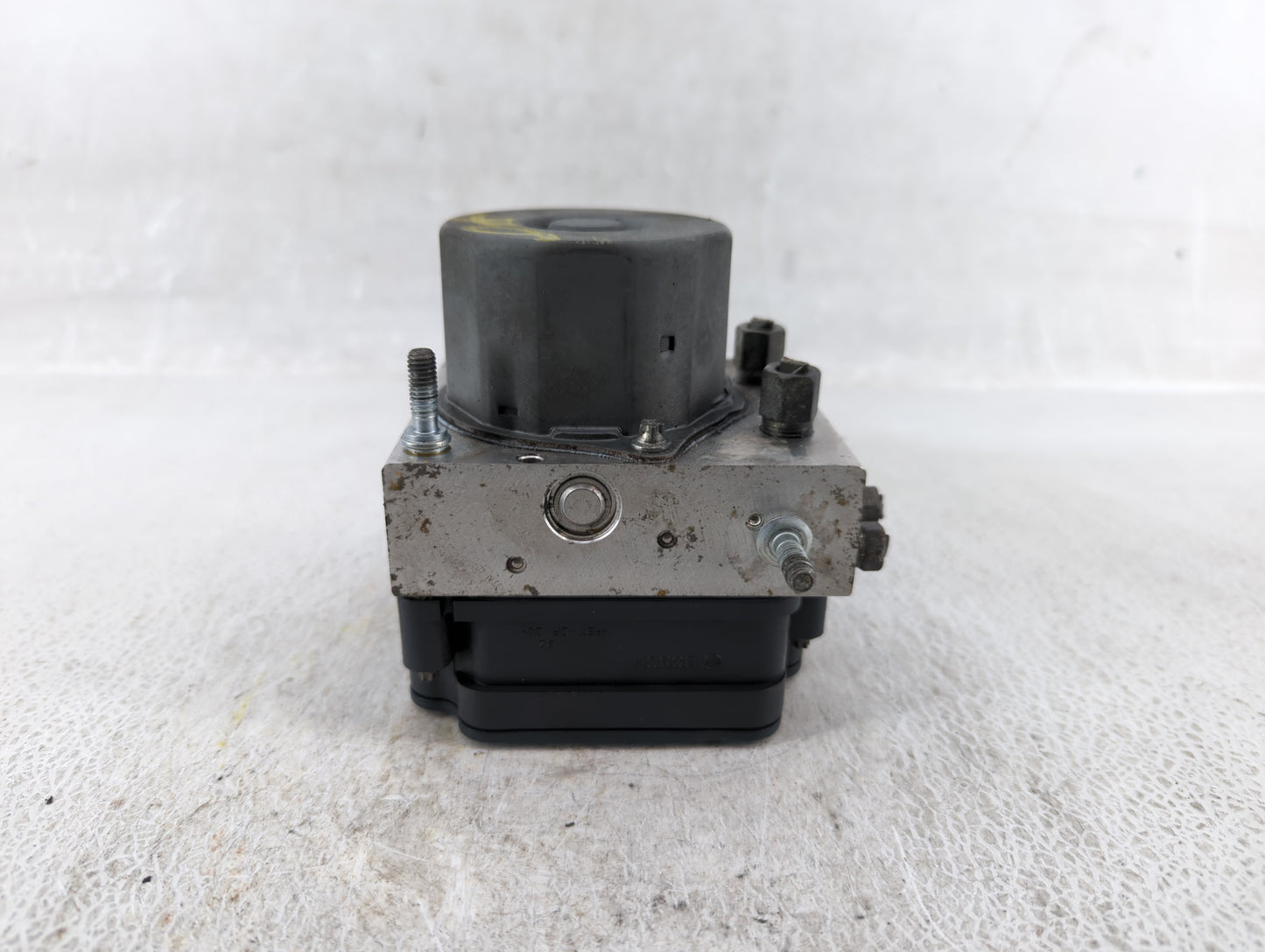 2013-2015 Nissan Altima ABS Pump Control Module Replacement P/N:47660 3TA0A Fits Fits 2013 2014 2015 OEM Used Auto Parts - O