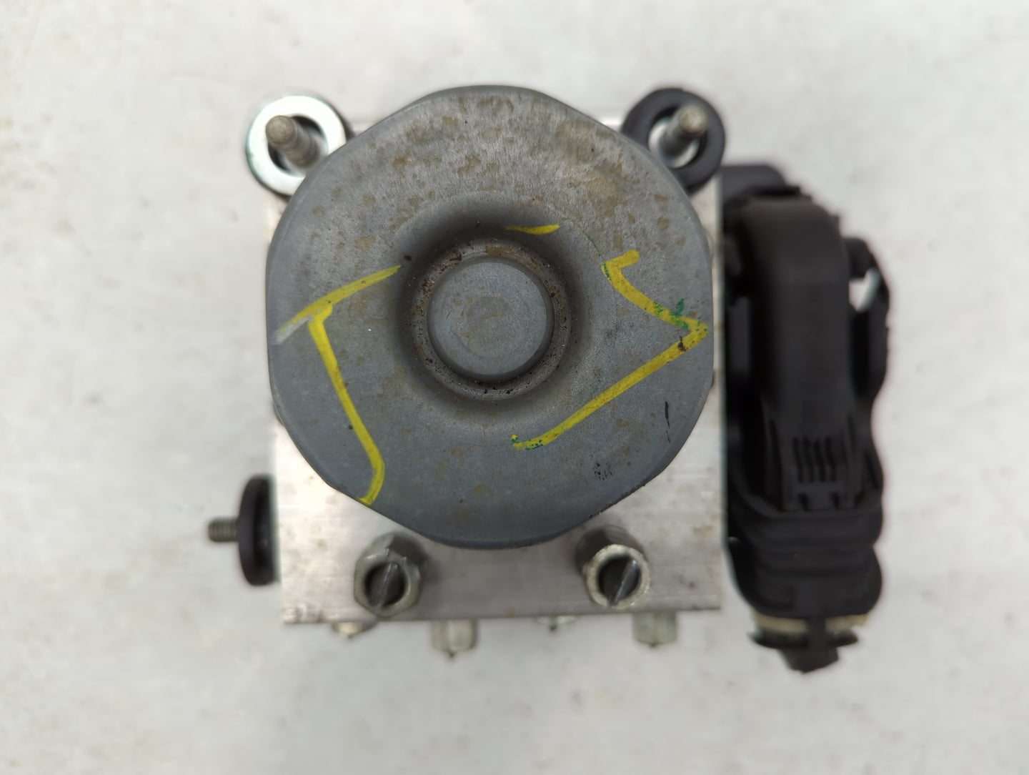 2013-2015 Nissan Altima ABS Pump Control Module Replacement P/N:47660-3TA0A Fits Fits 2013 2014 2015 OEM Used Auto Parts - O