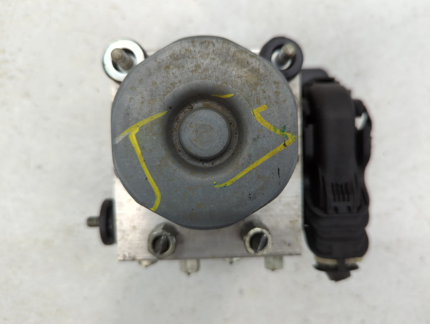 2013-2015 Nissan Altima ABS Pump Control Module Replacement P/N:47660-3TA0A Fits Fits 2013 2014 2015 OEM Used Auto Parts - O