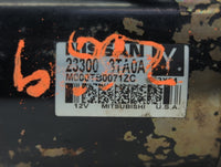 2013-2018 Nissan Altima Car Starter Motor Solenoid OEM P/N:M000TB0071ZC 233003TA0A Fits Fits 2013 2014 2015 2016 2017 2018 O