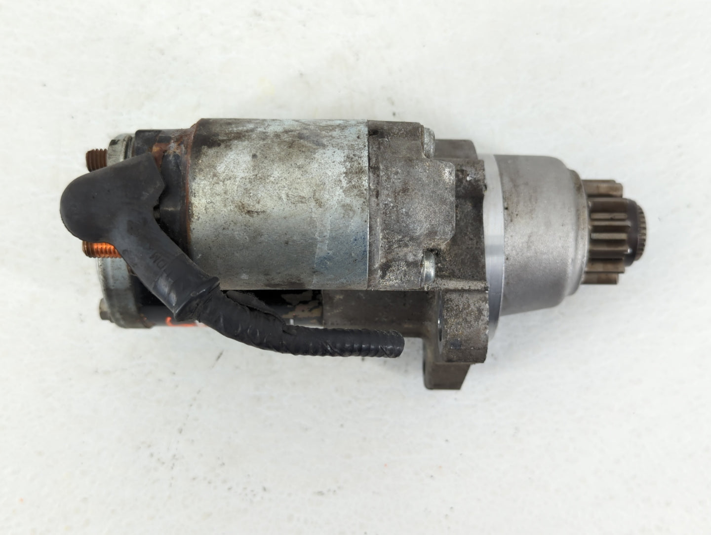 2013-2018 Nissan Altima Car Starter Motor Solenoid OEM P/N:M000TB0071ZC 233003TA0A Fits Fits 2013 2014 2015 2016 2017 2018 O