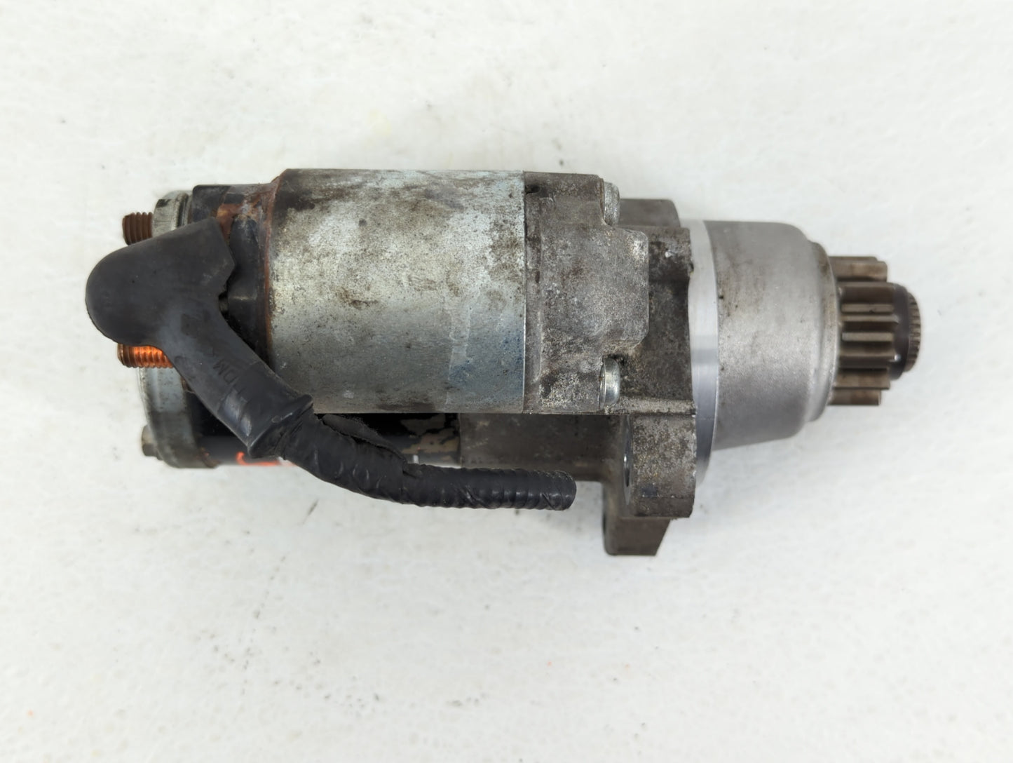 2013-2018 Nissan Altima Car Starter Motor Solenoid OEM P/N:M000TB0071ZC 233003TA0A Fits Fits 2013 2014 2015 2016 2017 2018 O