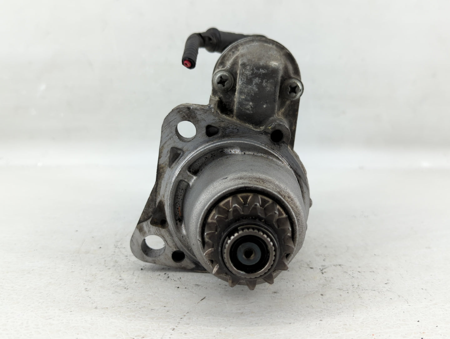 2013-2018 Nissan Altima Car Starter Motor Solenoid OEM P/N:M000TB0071ZC 233003TA0A Fits Fits 2013 2014 2015 2016 2017 2018 O