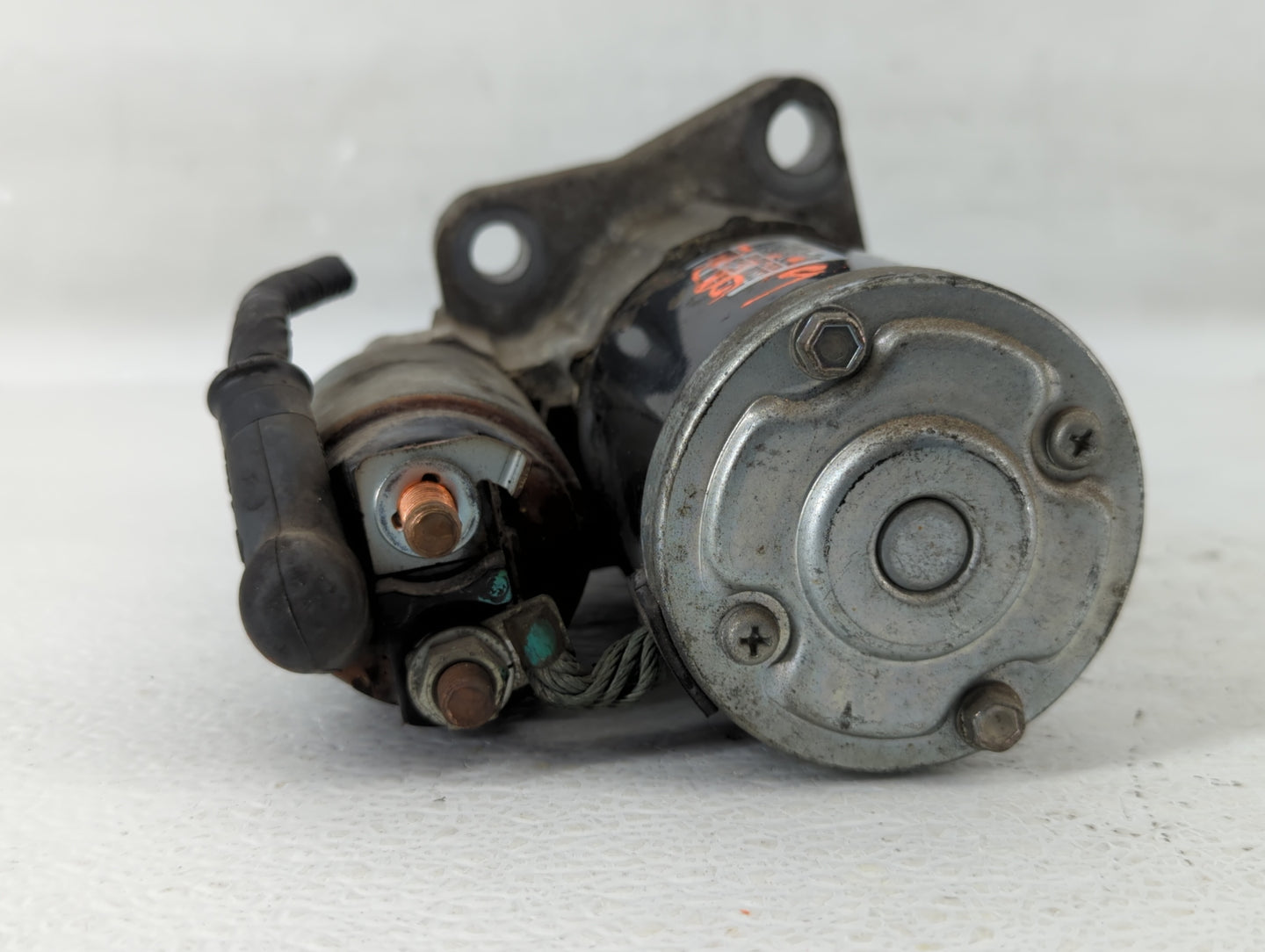 2013-2018 Nissan Altima Car Starter Motor Solenoid OEM P/N:M000TB0071ZC 233003TA0A Fits Fits 2013 2014 2015 2016 2017 2018 O