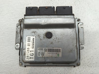 2013-2014 Nissan Altima PCM Engine Control Computer ECU ECM PCU OEM P/N:NEC012-037 NEC008-046 Fits Fits 2013 2014 OEM Used A