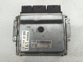 compare product 2013-2014 Nissan Altima PCM Engine Control Computer ECU ECM PCU OEM P/N:NEC012-037 NEC008-046 Fits Fits 2013 2014 OEM Used Auto Parts