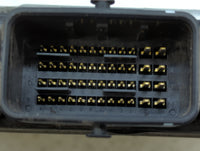2013-2014 Nissan Altima PCM Engine Control Computer ECU ECM PCU OEM P/N:NEC012-037 NEC008-046 Fits Fits 2013 2014 OEM Used A