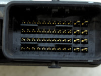 2013-2014 Nissan Altima PCM Engine Control Computer ECU ECM PCU OEM P/N:NEC012-037 NEC008-046 Fits Fits 2013 2014 OEM Used A