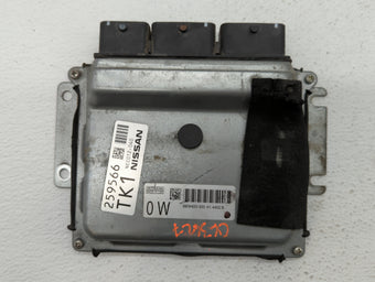 compare product 2013-2014 Nissan Altima PCM Engine Control Computer ECU ECM PCU OEM P/N:NEC012-037 NEC008-046 Fits Fits 2013 2014 OEM Used Auto Parts
