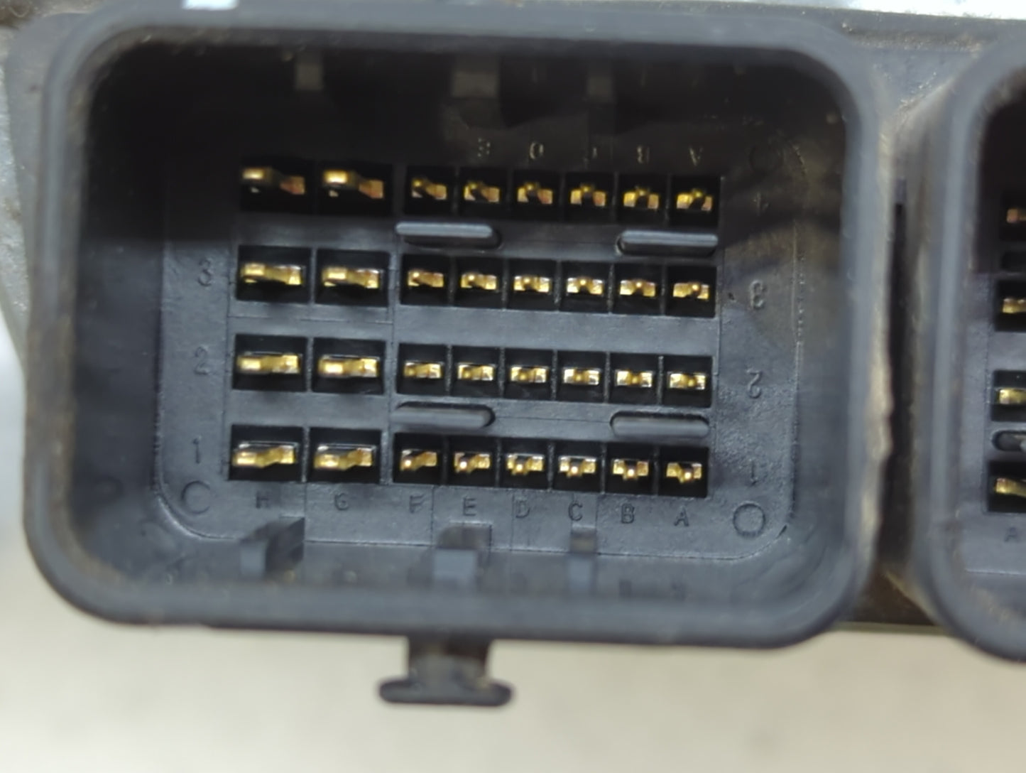 2013-2014 Nissan Altima PCM Engine Control Computer ECU ECM PCU OEM P/N:NEC012-037 NEC008-046 Fits Fits 2013 2014 OEM Used A