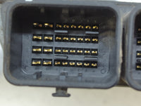 2013-2014 Nissan Altima PCM Engine Control Computer ECU ECM PCU OEM P/N:NEC012-037 NEC008-046 Fits Fits 2013 2014 OEM Used A