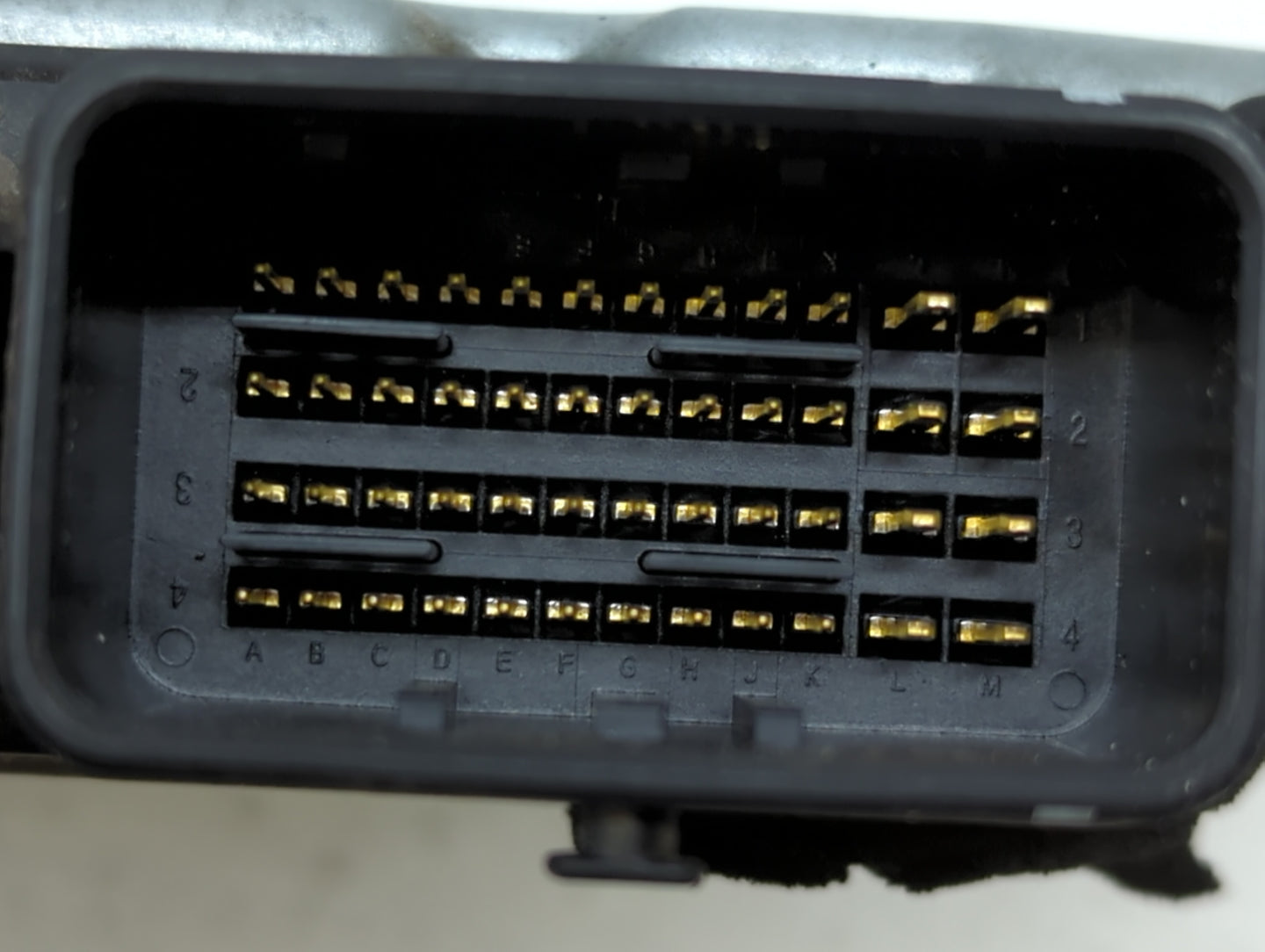 2013-2014 Nissan Altima PCM Engine Control Computer ECU ECM PCU OEM P/N:NEC012-037 NEC008-046 Fits Fits 2013 2014 OEM Used A